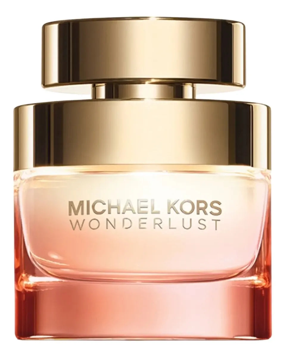 Perfume Michael Kors Wonderlust Eau de Parfum Mujer 50 ml
