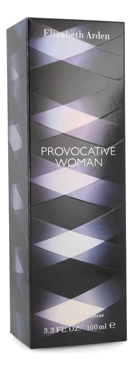 Provocative Elizabeth Arden Edp 100ml(m)/ Volumen de la unidad 100 mL