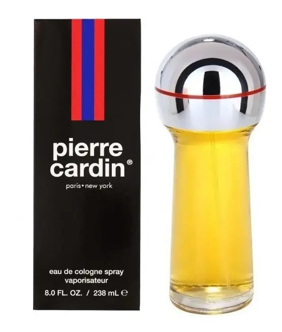 Agua de Colonia Pierre Cardin Pour Monsieur Hombre 238 ml