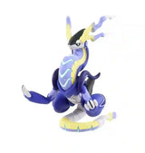 Figura de acción Takara Tomy Pokémon Moncolle ML-30 Miraidon