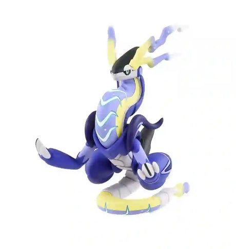 Figura de acción Takara Tomy Pokémon Moncolle ML-30 Miraidon