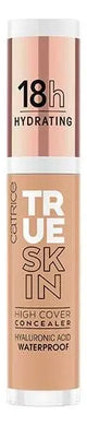 Corrector Catrice True Skin High Cover 060 Neutral Fudge