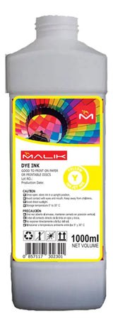 Pack 4 Litros Para Brother Bt5001cmy D60bk Dcp-t300