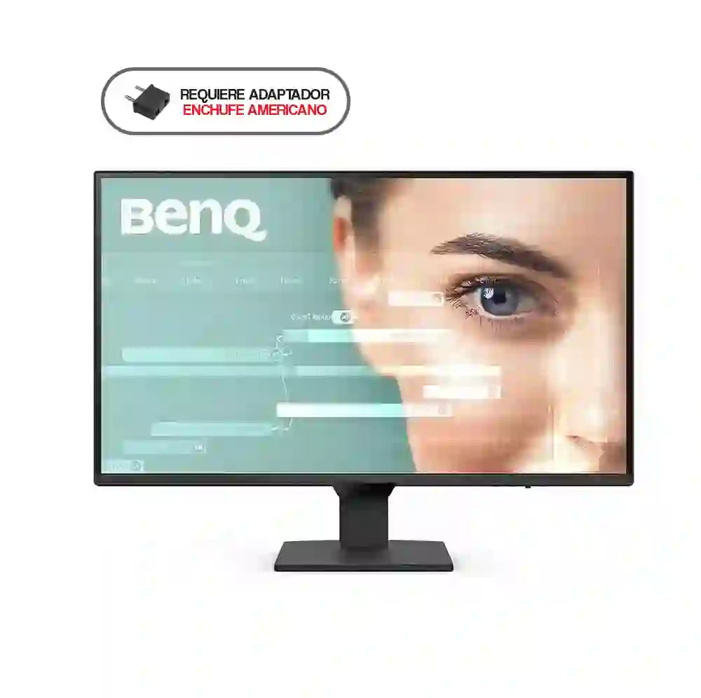 Monitor BenQ GW2790Q 27” 2K QHD 100Hz IPS