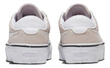 Zapatilla Mujer Vans Brooklyn LS Platform – Beige