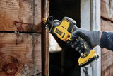 Sierra Sable Dewalt Xtreme 12 V Dcs312b S/bateria - E.o