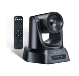 Cámara Ptz Tongveo Con Zoom Óptico 3x 1080p 60 Fps Hdmi Usb