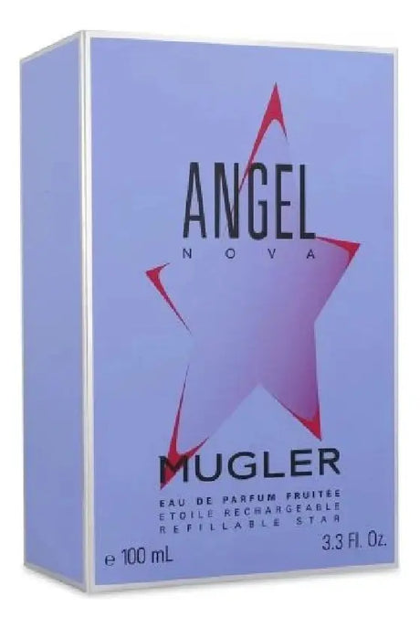Perfume Mugler Angel Nova Fruittée EDP 100 ml Mujer