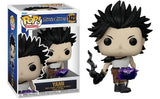 Funko Pop Yami 1423 Black Clover Animation