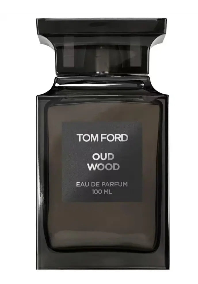 Perfume para hombre Tom Ford de Oud Wood, 100 ml