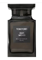 Perfume para hombre Tom Ford de Oud Wood, 100 ml