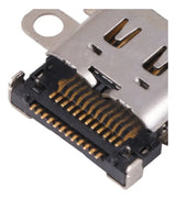 Puerto Pin De Carga Nintendo Switch Lite Entrada Tipo C