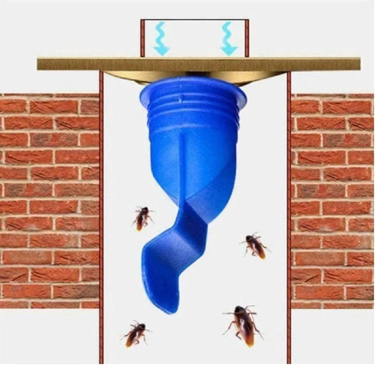 Piso drenaje antiolor ducha baño drenaje anti obstruccion