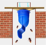 Piso drenaje antiolor ducha baño drenaje anti obstruccion