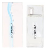 Leau Par Kenzo Mujer De Kenzo Edt 100ml
