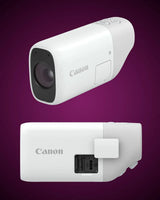 Canon PowerShot ZOOM – Monocular Digital 12,1 MP con Zoom Óptico 400 mm y Digital 800 mm