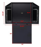 Viper Resolute Dart Backboard – Protector de Pared para Tablero de Dardos con Marcadores