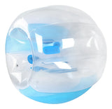 PACK X2 Bolas De Burbujas Inflables De Agua De 120 Cm Para Jugar