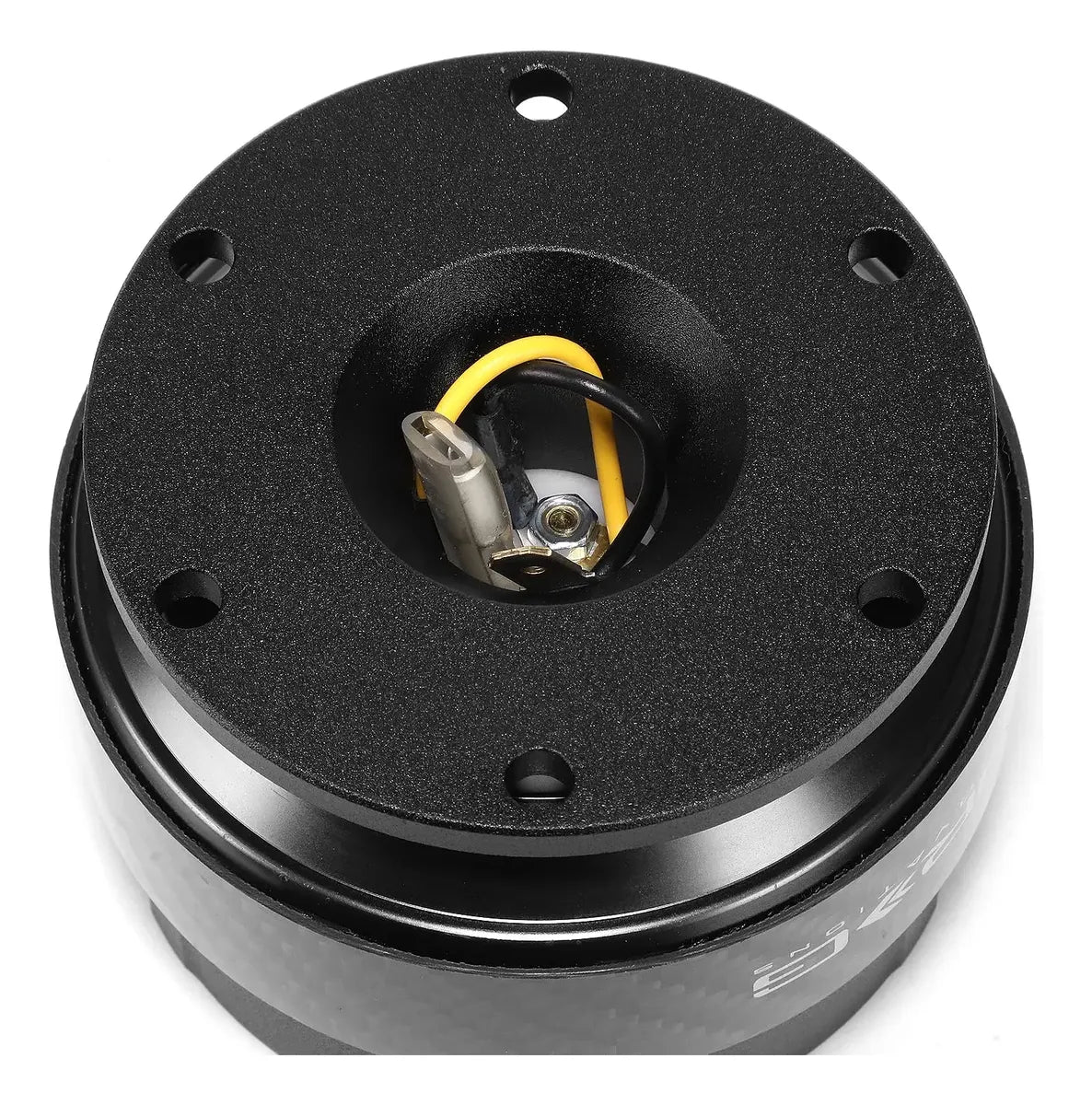 Kit de Liberación Rápida para Volante NRG Innovations Gen 2.0