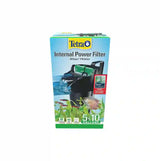 Filtro Interno Whisper De 11 A 38 Litros Para Acuarios