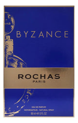 PERFUME ROCHAS BYZANCE MUJER EDP 90 ML