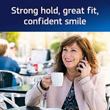 Fixodent Plus Hypoallergenic Denture Adhesive 59 ml – Adhesivo para Prótesis Dentales