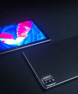 Tablet IWEGGO CP20 10" 4GB RAM + 64GB ROM Android Negro con Accesorios | Kit Completo para Estudio, Trabajo y Entretenimiento