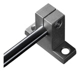 Soporte Base Eje Guia 10mm Sk10 3d Cnc (pack 2 Und)