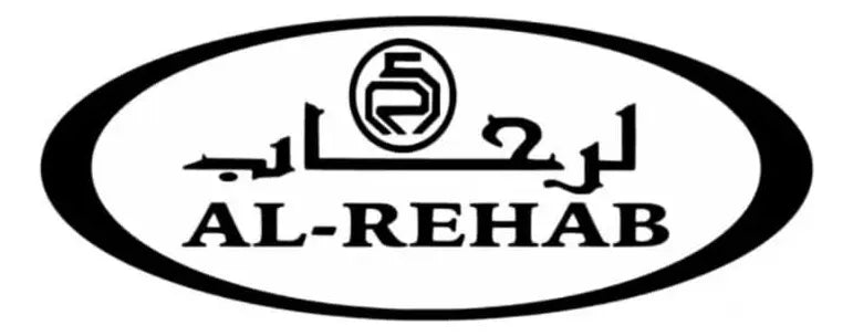 Aceite de Perfume Al-Rehab Choco Musk Marshmallow 6 ml