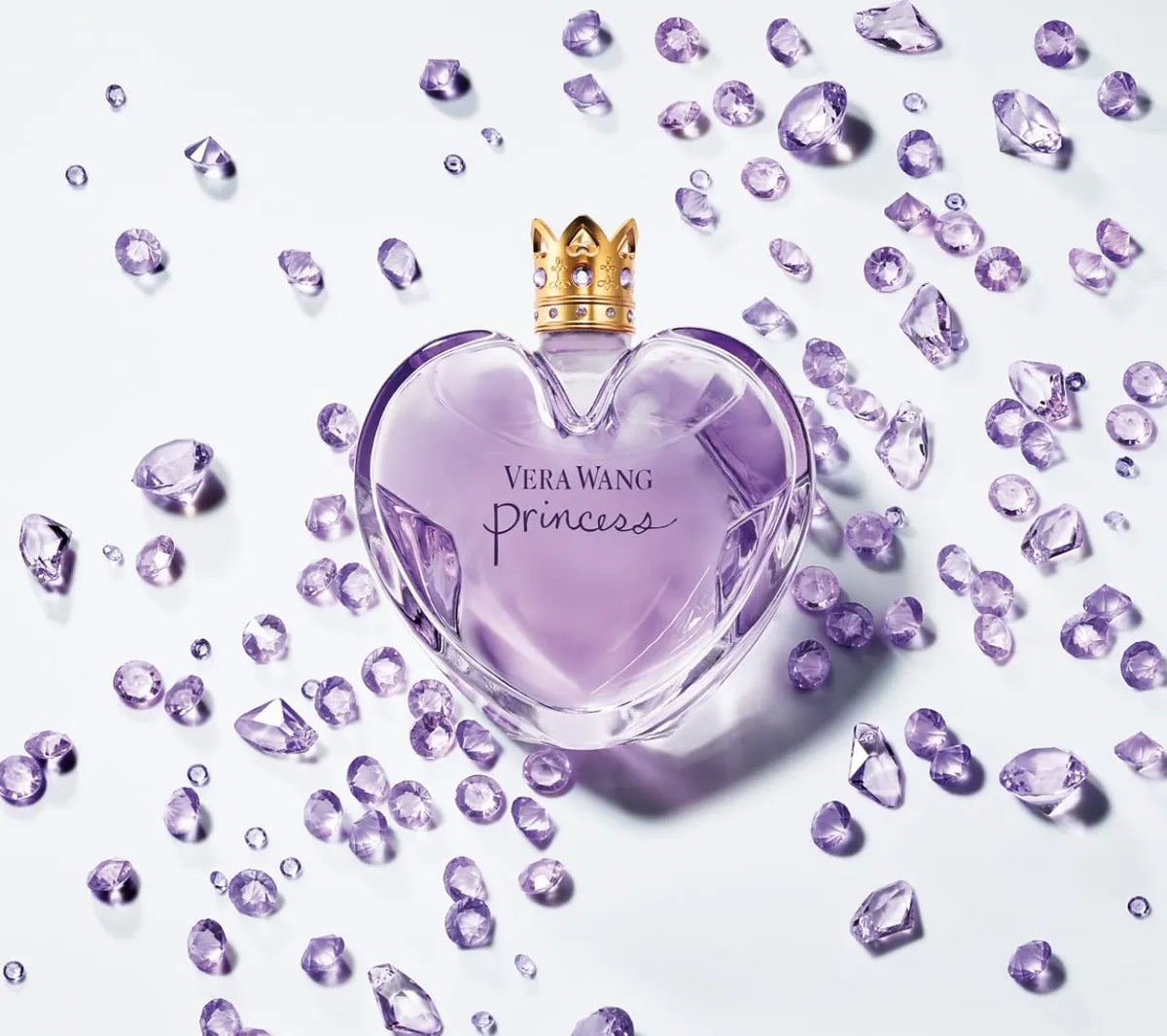 Perfume Vera Wang Princess, 50 Ml, Para Mujer – comprala.cl