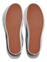 Zapatilla Hombre Vans Brooklyn LS – Negro
