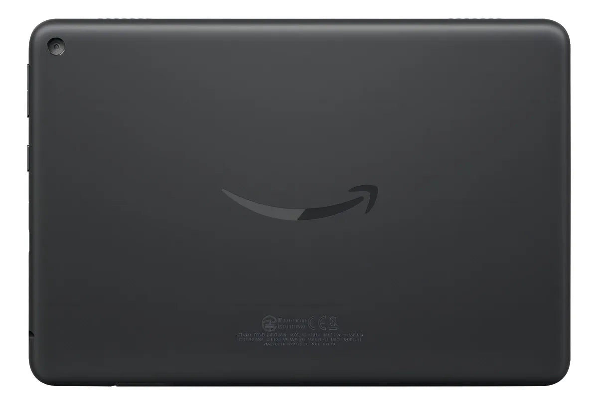 Tablet 2020 KFONWI 8" 32GB color black 2GB de memoria RAM