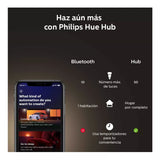 Bridge Philips Hue Puente De Conexión Controlable Vía Wifi