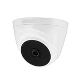 Cámara Dahua Domo 2mp 1080p 2.8mm Ir20 Plástica