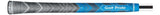Grip de Golf Golf Pride MCC Plus4 | Azul | Midsize | 1 Unidad | Original | Nuevo