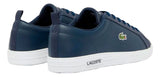 Sneakers Lacoste Court Base Tenis Para Hombre Original