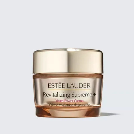 Crema Revitalizing Supreme+ Youth Power | Estée Lauder 15ml Todo Tipo De Piel Día/noche