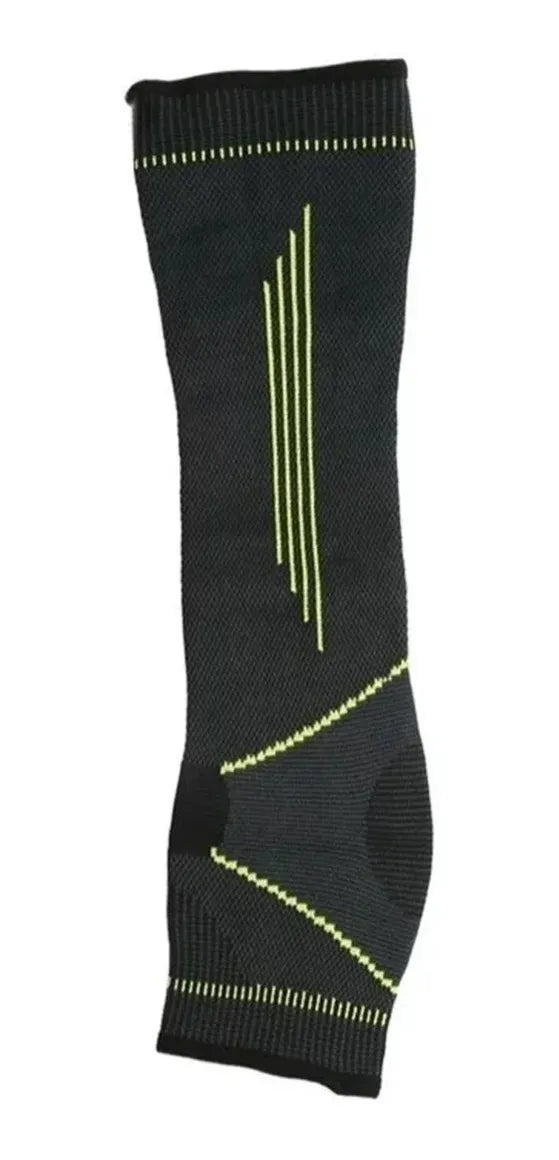 Tobillera Largo De Seguridad Deportiva Soporte