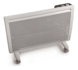 Calefactor Eléctrico  Bosca Thelios Wifi  1500  Radiante Blanco