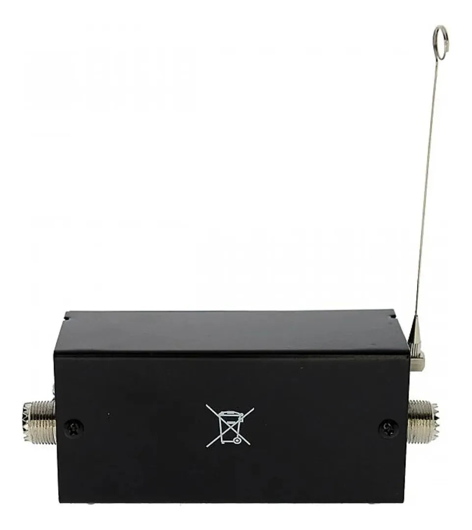 Medidor De Roe Swr Onda Reflejada Antenas Marca Surecom