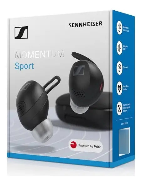 Audífonos deportivos Sennheiser Momentum
