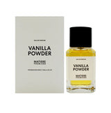 Perfume Matiere Premiere Vanilla Powder 100ml Eau De Parfum
