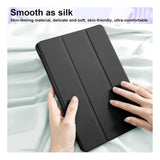 Carcasa Funda Smart Cover Para iPad (todos) Con Ranura Lapiz