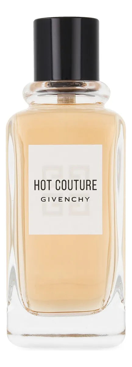 Givenchy Hot Couture Edp 100ml Mujer ( Botella 2022)