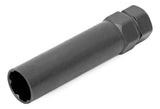 Rough Country 141524CH Juego de 24 Tuercas para Rueda M14x1.5 Cromadas