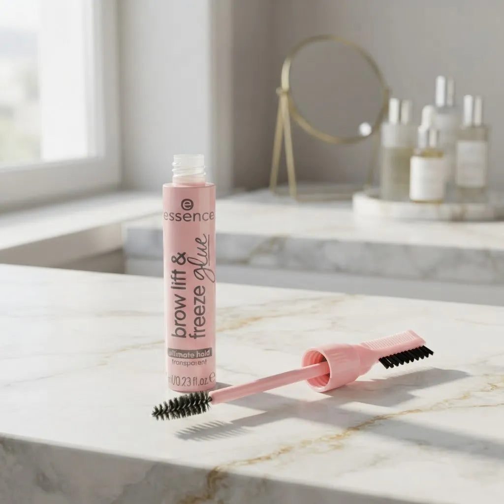 Gel Fijador de Cejas Essence Brow Lift Transparente 7 ml