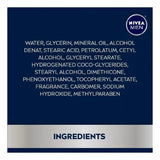 Crema Nivea For Men Face Body Hands