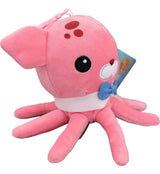 Peluche Profesor Sabedor De Línea Octonautas