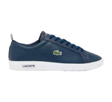 Sneakers Lacoste Court Base Tenis Para Hombre Original