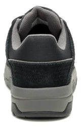Zapatilla Theorem Mid CAT Hombre Negro